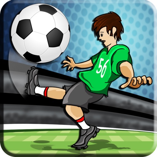 Flick KickOff - Football Master (Free Game) icon