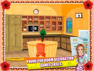 Baby Room Decoration : Kids Game, game for IOS