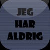 "Jeg har aldrig" PLUS