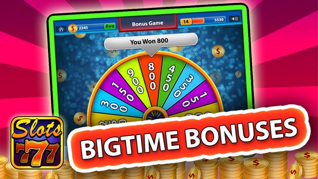 High Slots Casino Vacation - Magic Journey To Lucky Win Mach(圖3)-速報App