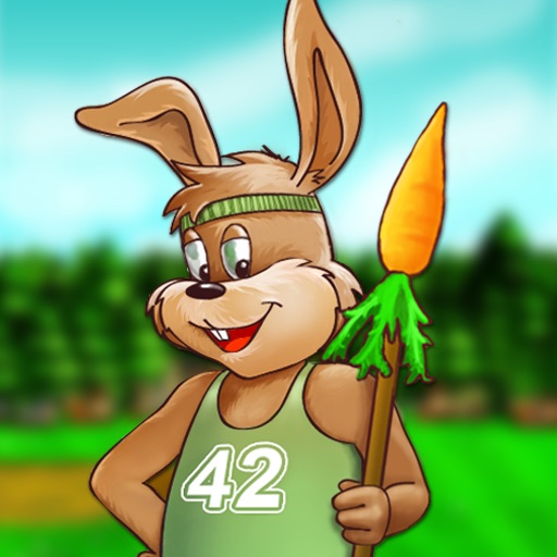 Rabbit Sports Icon