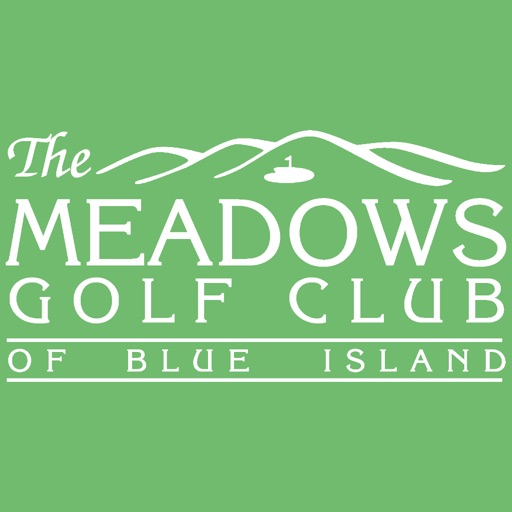 Meadows Golf Club - Blue Island icon