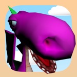 Klutzy Dragon