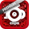Top 100 Clips Premium