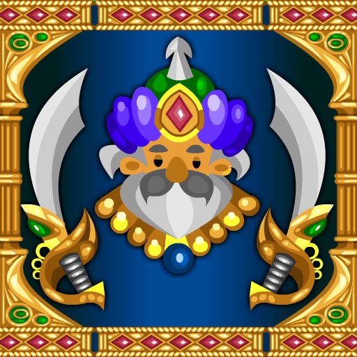 Sultan of Slots icon