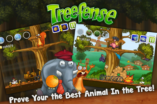 Treefense Screenshot 5