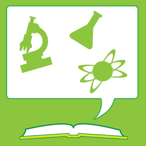 101 Concepts Chemistry icon