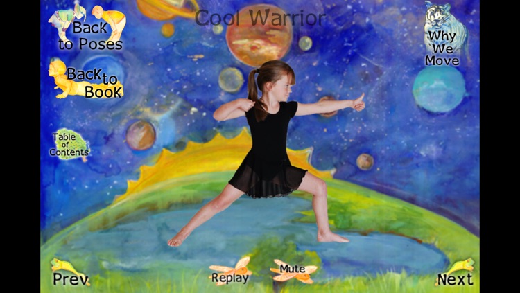 Kids Yogaverse: I AM SUN, I AM MOON