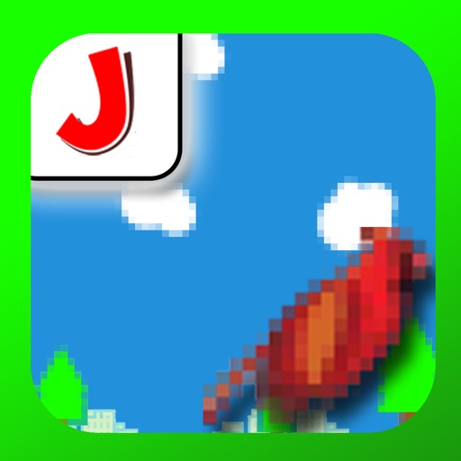 Bird Flight iOS App