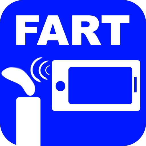 Fart Blower - The Extreme Fart Experience Icon