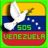 SOS Venezuela - Flappy Dove of Peace needs your help now