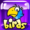 Glass Tower Birds