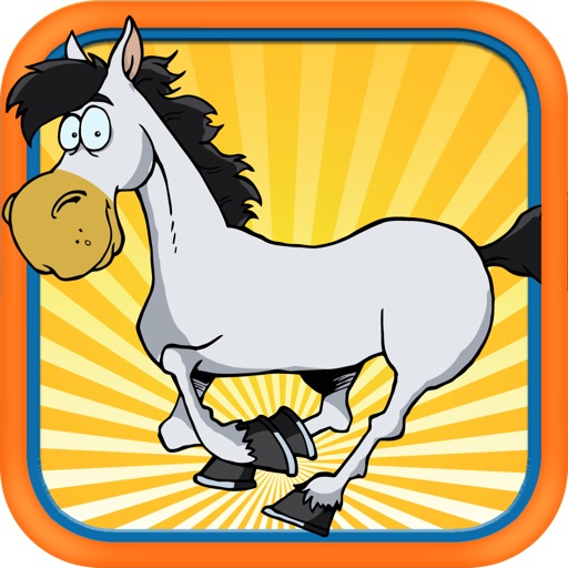 Top Horse Race iOS App