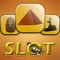 Ancient Pyramid Casino Slots Machine - Play Las Vegas gambling slots and win double jackpot chips lottery