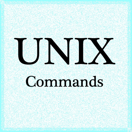 UNIX Commands