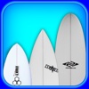 iSurfboards - Surfboards Guide for iPad