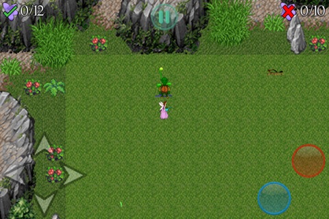 Little Fairy's Adventures screenshot 3