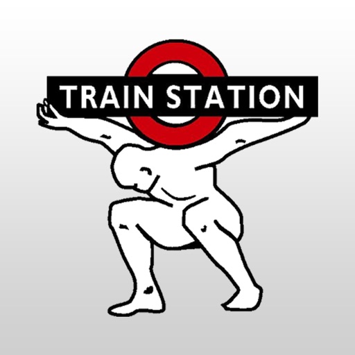 Train Station Gym