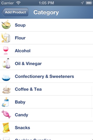 Shopping List and Grocery Pal screenshot 2