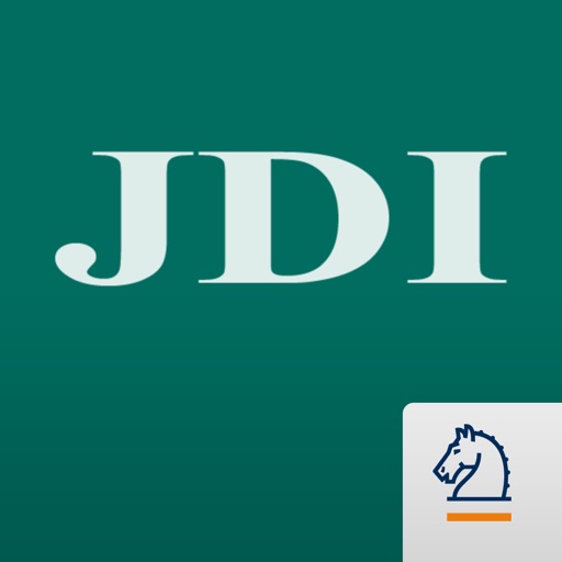 Journal of Digital Imaging iOS App
