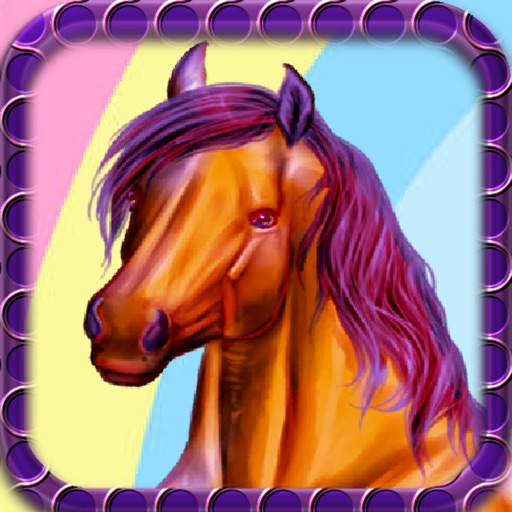 The Big Horse Match icon