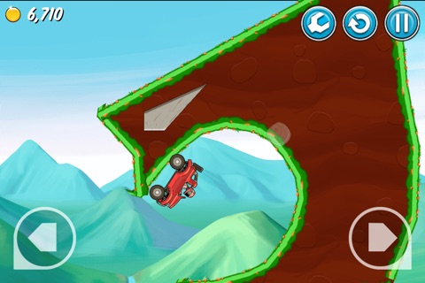 Monster Truck by Fun Games For Free screenshot 3