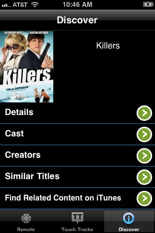 Killers Metamenus (Limited Edition) screenshot 4