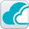 The Homecloud iOS app offers a simple way to access files and folders between your iOS devices (i