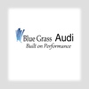 Blue Grass Audi