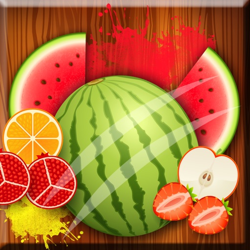 Fruit Smash Extravaganza - A Fun Mobile Matching Game Icon