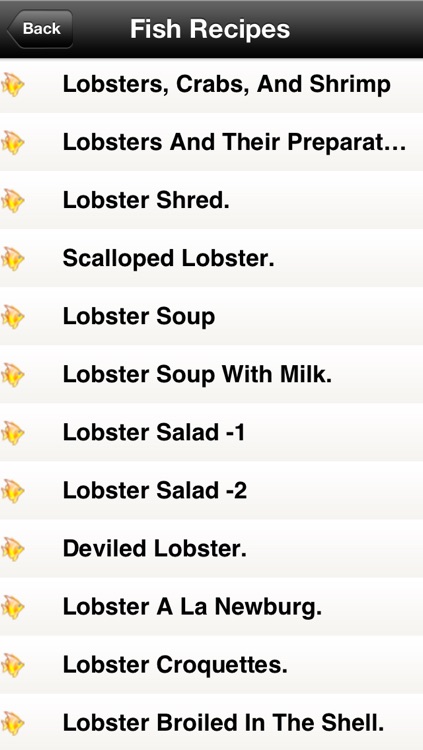 150+ Fish Recipes screenshot-4