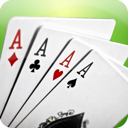 Sovereign Solitaire iOS App