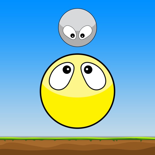 Flappy Ball! iOS App