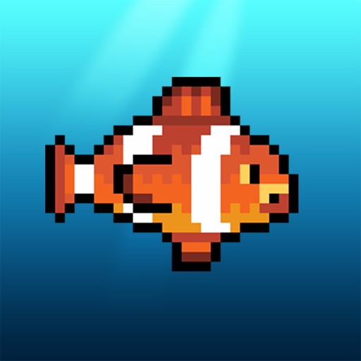 Slimy Fish icon