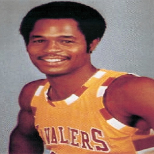 Austin Carr -  Pocketboard of a Cleveland Legend