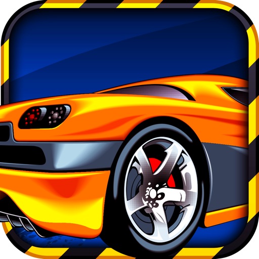 All Terrain Street Race iOS App