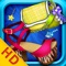 Girls Games - Fashion HD