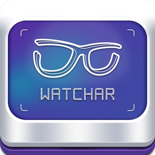 WatchAR iOS App
