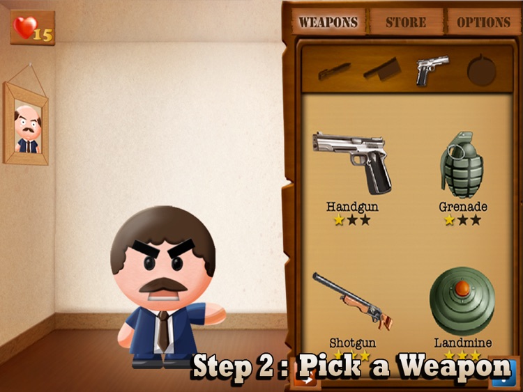 Beat The Boss HD