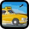 Take control over the craziest taxi driver in the world