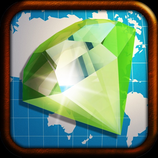 Jewel Trader iOS App