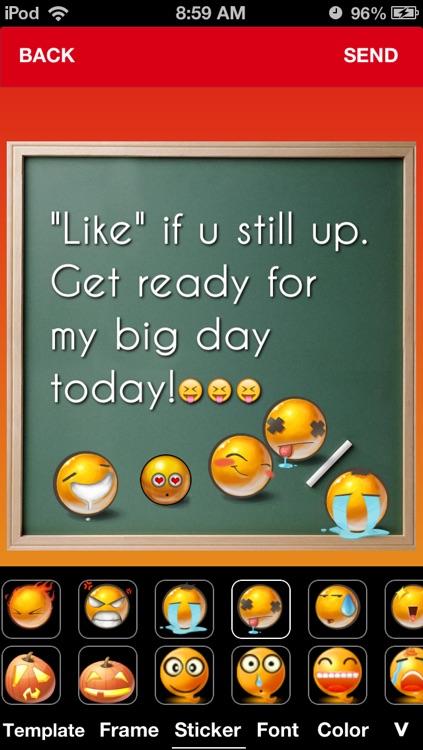 TextPic - Texting with Pic FREE