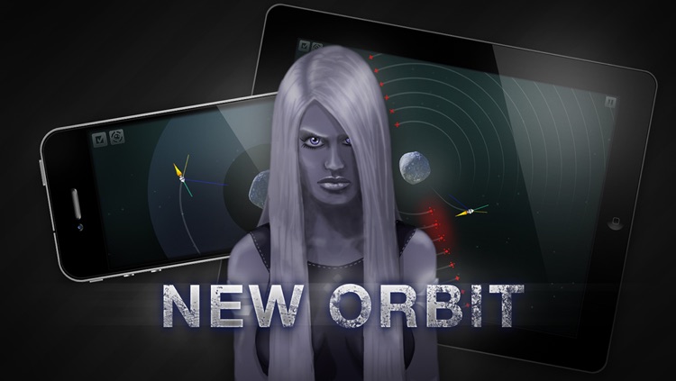NEW ORBIT