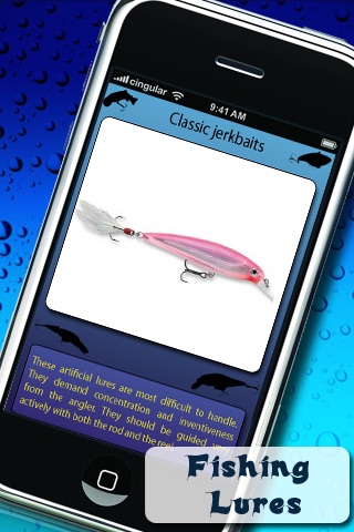 Fishing Lures Guide