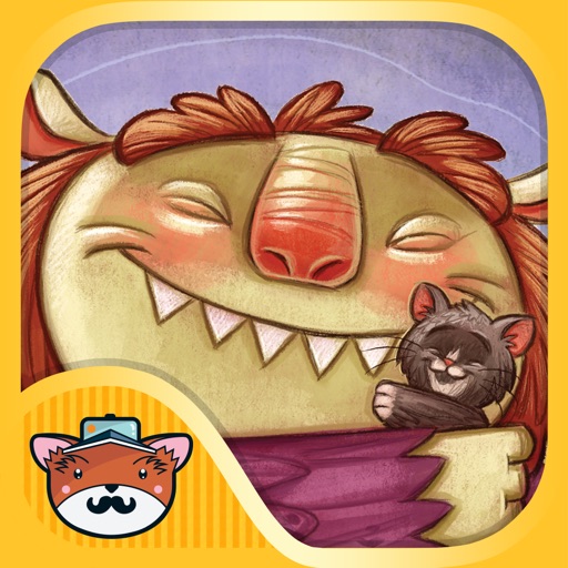 Monsters vs. Kittens - A Stan Lee's Kids Universe and Storypanda Collaboration