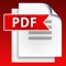 PDF Tools Professional is an all-in-one advanced PDF document reader/editor