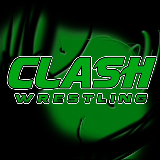 Clash Wrestling icon