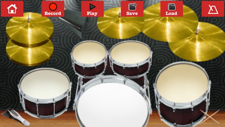 Drums Free with Beats