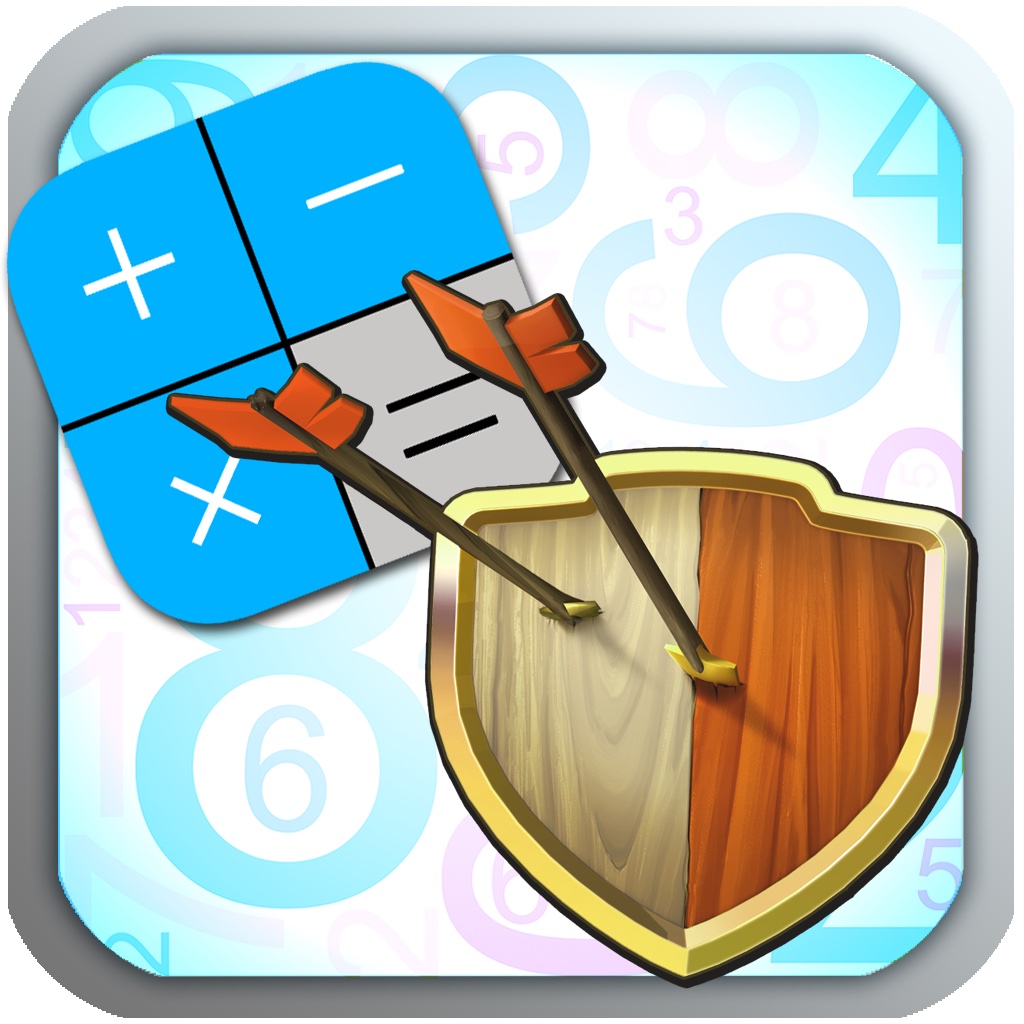 Clash HQ - Free Troop and Gem Calculator for Clash of Clans! icon