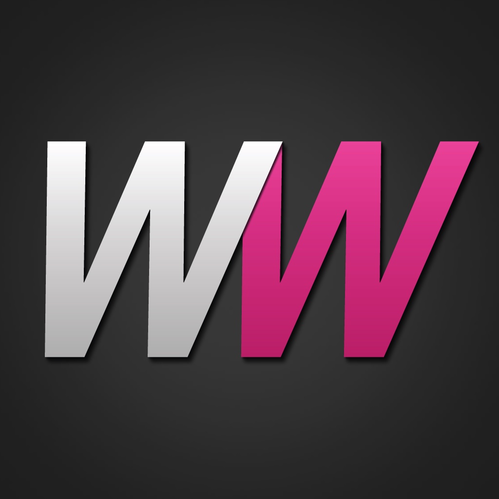Wonderwall - Celebrity Gossip, Photos, News & Videos icon